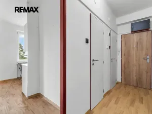 Prodej bytu 2+1, Dýšina, K Chlumu, 50 m2