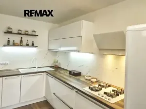 Prodej bytu 3+kk, Mělník, Bezručova, 72 m2