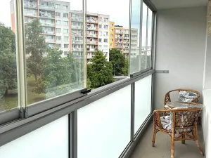 Prodej bytu 3+kk, Mělník, Bezručova, 72 m2