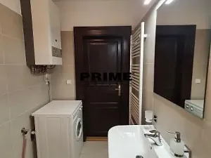 Pronájem bytu 2+kk, Praha - Nové Město, Štěpánská, 65 m2