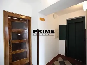 Pronájem bytu 2+kk, Praha - Nové Město, Štěpánská, 65 m2