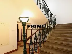 Pronájem bytu 2+kk, Praha - Nové Město, Štěpánská, 65 m2