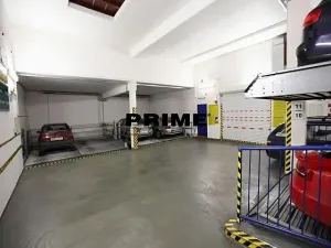 Pronájem bytu 2+kk, Praha - Nové Město, Štěpánská, 65 m2