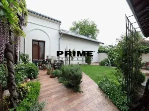 Pronájem bytu 4+kk, Praha - Vinohrady, Havlíčkovy sady, 170 m2