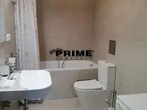 Pronájem kanceláře, Praha - Nové Město, Štěpánská, 65 m2