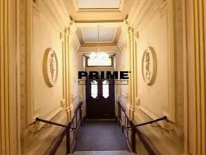 Pronájem kanceláře, Praha - Nové Město, Štěpánská, 65 m2
