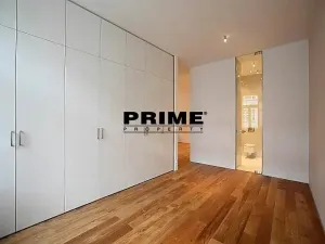 Pronájem bytu 3+kk, Praha - Vinohrady, Laubova, 109 m2