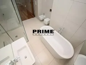 Pronájem bytu 3+kk, Praha - Vinohrady, Laubova, 109 m2
