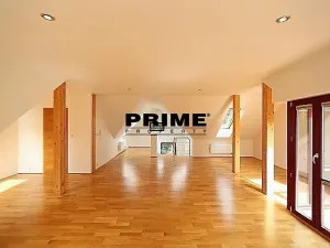 Pronájem rodinného domu, Praha - Veleslavín, Nad hradním potokem, 350 m2