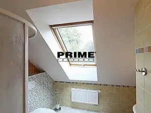 Pronájem rodinného domu, Praha - Veleslavín, Nad hradním potokem, 350 m2