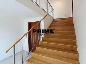 Pronájem rodinného domu, Praha - Nebušice, Nebušická, 260 m2