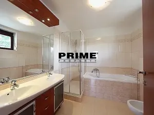 Pronájem rodinného domu, Praha - Nebušice, Nebušická, 260 m2