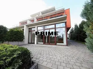 Pronájem rodinného domu, Praha - Nebušice, Nebušická, 260 m2