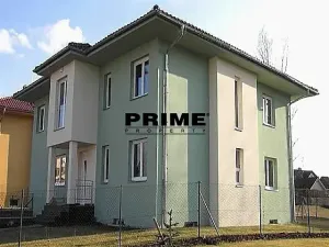 Pronájem rodinného domu, Průhonice, Pod Valem II., 350 m2
