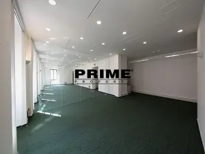 Pronájem kanceláře, Praha - Staré Město, Husova, 167 m2