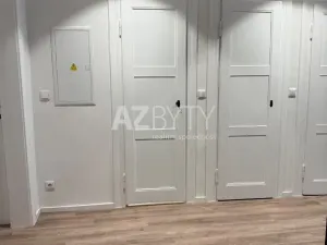 Prodej bytu 3+kk, Praha - Holešovice, Jirečkova, 67 m2