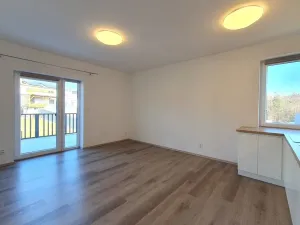 Pronájem bytu 3+kk, Nová Ves pod Pleší, Řadová, 66 m2