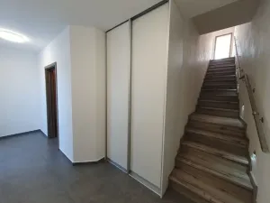 Pronájem bytu 3+kk, Nová Ves pod Pleší, Řadová, 66 m2