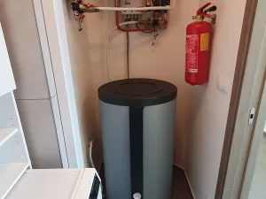 Pronájem bytu 3+kk, Nová Ves pod Pleší, Řadová, 66 m2