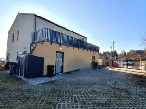 Pronájem bytu 3+kk, Nová Ves pod Pleší, Řadová, 66 m2