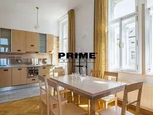 Pronájem bytu 2+kk, Praha - Malá Strana, Újezd, 75 m2