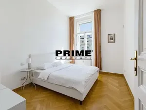 Pronájem bytu 2+kk, Praha - Malá Strana, Újezd, 75 m2