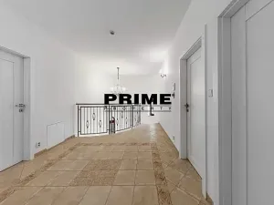 Pronájem rodinného domu, Praha - Nebušice, Nebušická, 270 m2