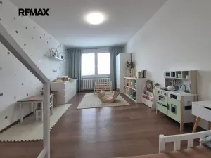Prodej bytu 3+1, Svitavy, Kijevská, 86 m2