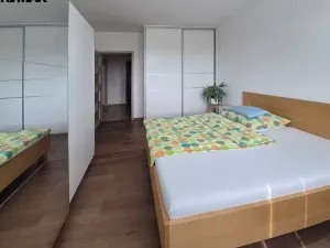 Prodej bytu 3+1, Svitavy, Kijevská, 86 m2