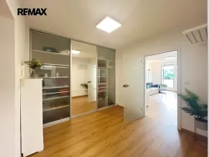 Prodej bytu 3+kk, Luhačovice, Lesní, 74 m2