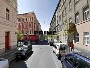Pronájem bytu 1+1, Praha - Vinohrady, Máchova, 40 m2