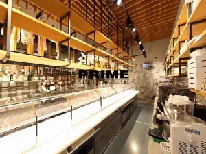 Pronájem restaurace, Praha - Vinohrady, Italská, 225 m2