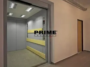 Pronájem skladu, Praha - Horní Počernice, Ve žlíbku, 35 m2