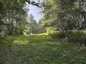 Prodej sadu/vinice, Ondřejov, Břeský vrch, 3453 m2