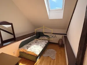 Pronájem bytu 3+kk, Žebrák, Náměstí, 87 m2