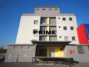 Pronájem kanceláře, Praha - Horní Počernice, Ve žlíbku, 35 m2