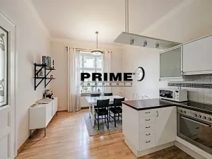 Pronájem bytu 3+1, Praha - Nové Město, Dřevná, 108 m2