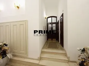 Pronájem bytu 3+1, Praha - Nové Město, Truhlářská, 122 m2