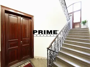 Pronájem bytu 2+1, Praha - Nové Město, Truhlářská, 79 m2