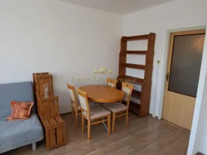 Prodej bytu 2+kk, Praha - Černý Most, Bryksova, 44 m2