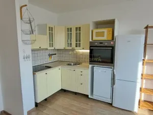 Prodej bytu 2+kk, Praha - Černý Most, Bryksova, 44 m2