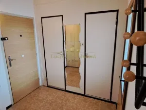 Prodej bytu 2+kk, Praha - Černý Most, Bryksova, 44 m2