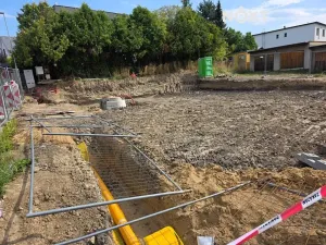 Prodej bytu 3+kk, Fryšták, 159 m2