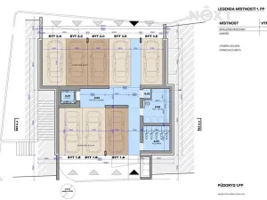 Prodej bytu 4+kk, Fryšták, 90 m2