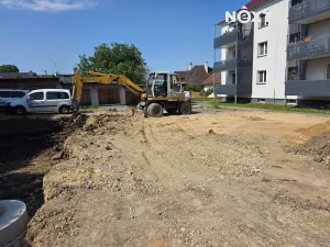 Prodej bytu 2+kk, Fryšták, 51 m2