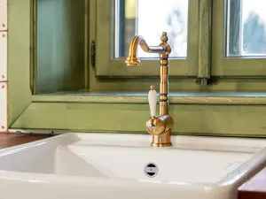 Prodej chaty, Vysoké nad Jizerou, Staroveská, 194 m2