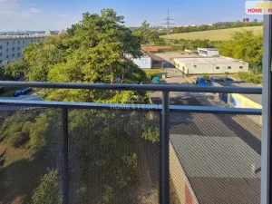 Prodej bytu 3+1, Brno - Černovice, Kneslova, 65 m2