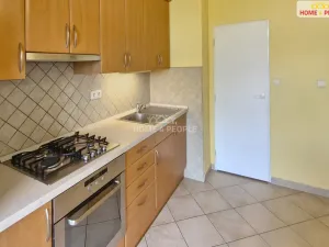 Prodej bytu 3+1, Brno - Černovice, Kneslova, 65 m2