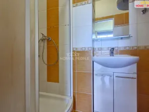 Prodej bytu 3+1, Brno - Černovice, Kneslova, 65 m2
