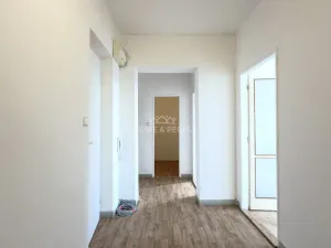 Prodej bytu 3+1, Brno - Černovice, Kneslova, 65 m2